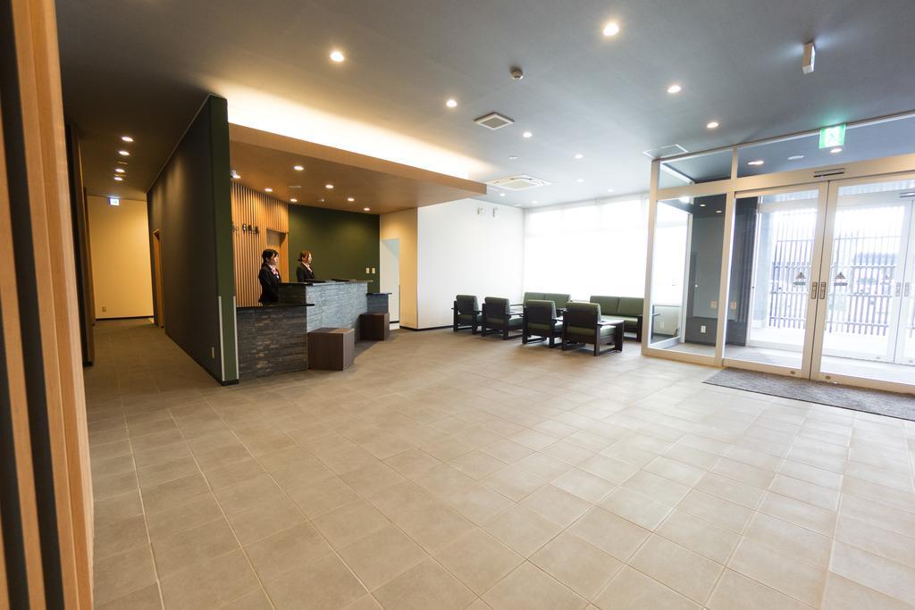 Mikasa Tennen Onsen Taikonoyu Sparesort Hotel Taiko Bettei Hatago Ivamizava Kültér fotó