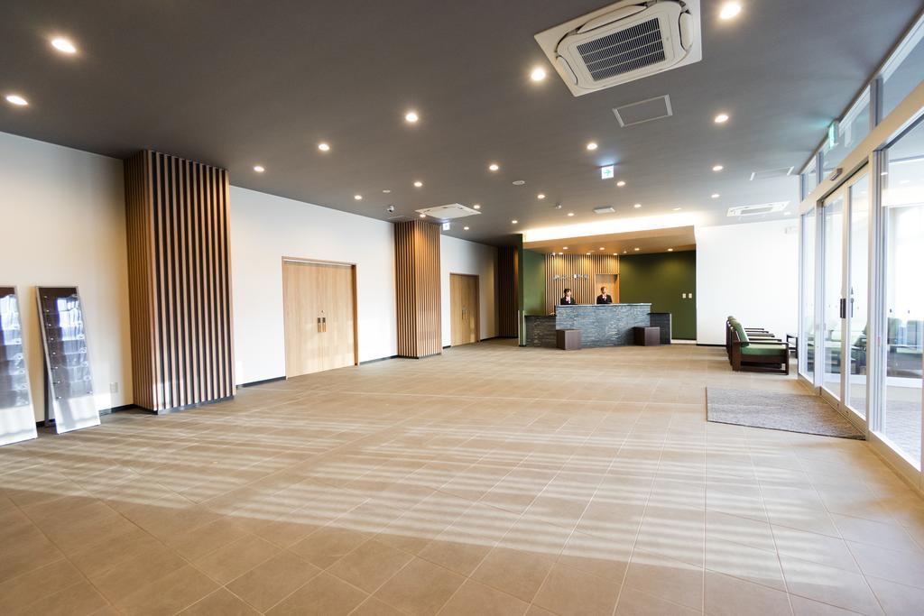 Mikasa Tennen Onsen Taikonoyu Sparesort Hotel Taiko Bettei Hatago Ivamizava Kültér fotó