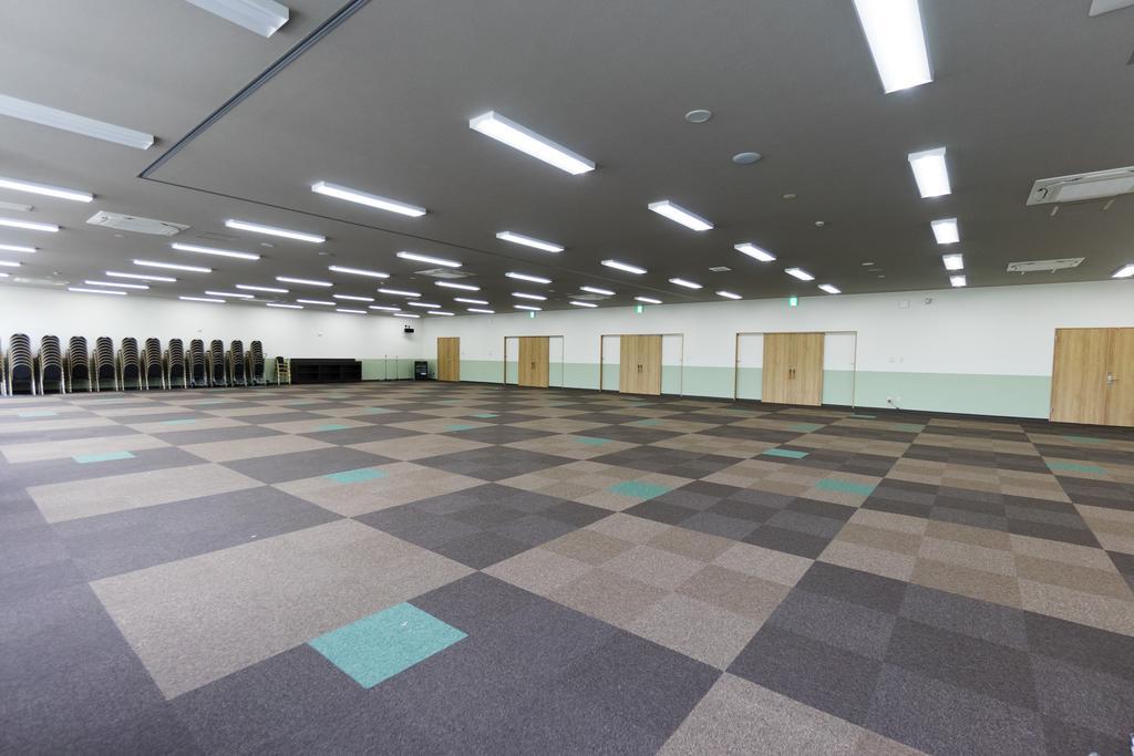 Mikasa Tennen Onsen Taikonoyu Sparesort Hotel Taiko Bettei Hatago Ivamizava Kültér fotó