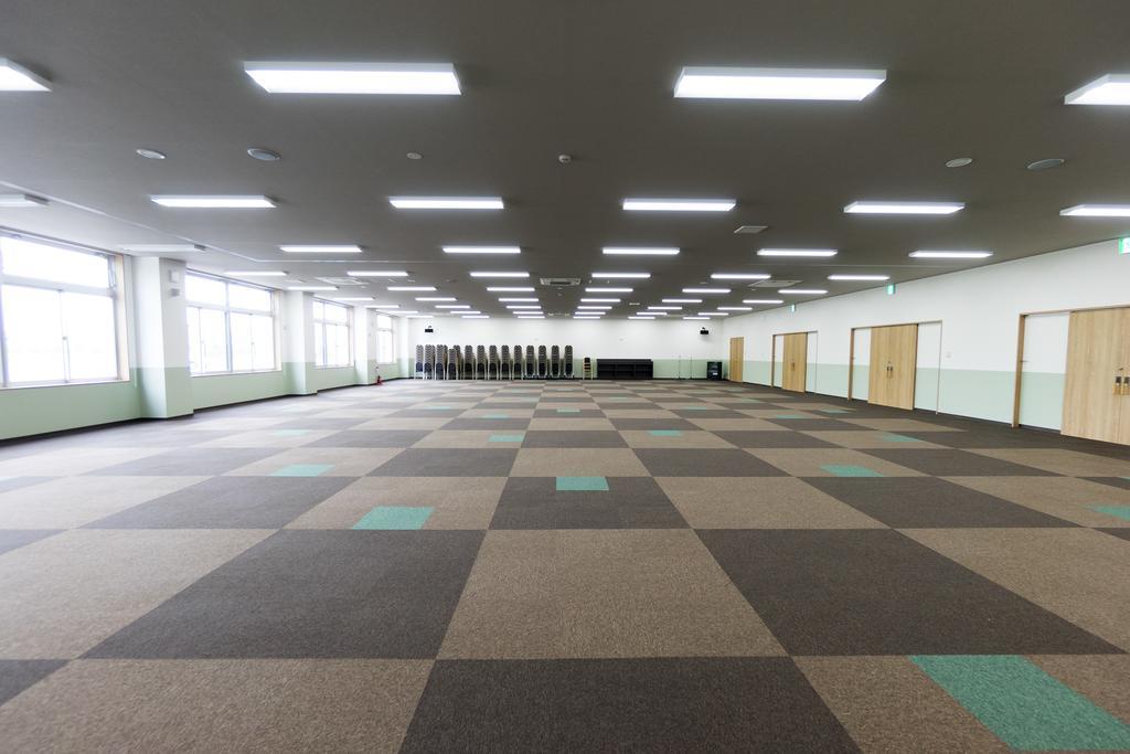Mikasa Tennen Onsen Taikonoyu Sparesort Hotel Taiko Bettei Hatago Ivamizava Kültér fotó
