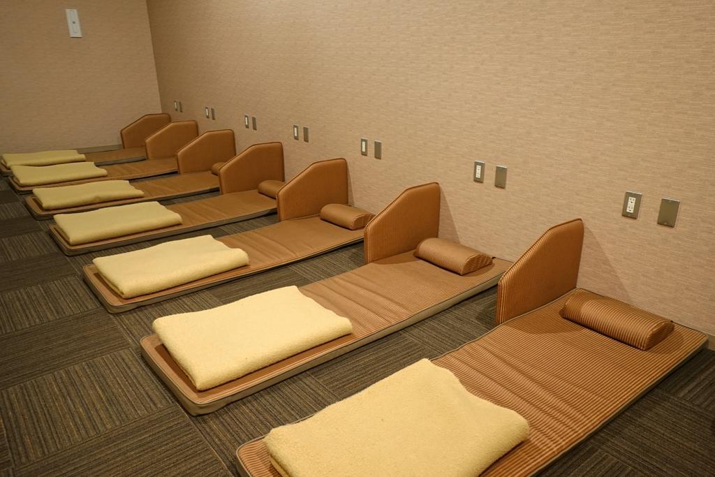 Mikasa Tennen Onsen Taikonoyu Sparesort Hotel Taiko Bettei Hatago Ivamizava Kültér fotó