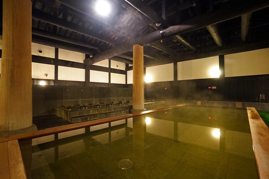 Mikasa Tennen Onsen Taikonoyu Sparesort Hotel Taiko Bettei Hatago Ivamizava Kültér fotó